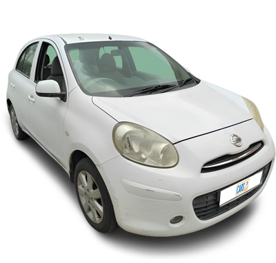 Nissan Micra-img